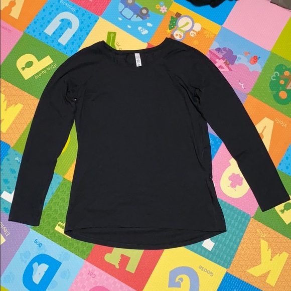 lululemon athletica Tops - Lululemon Long Sleeve